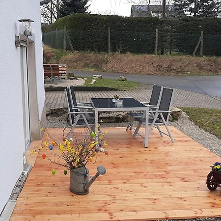 Ferienhaus Bayerlipp Scheßlitz Eksteriør bilde