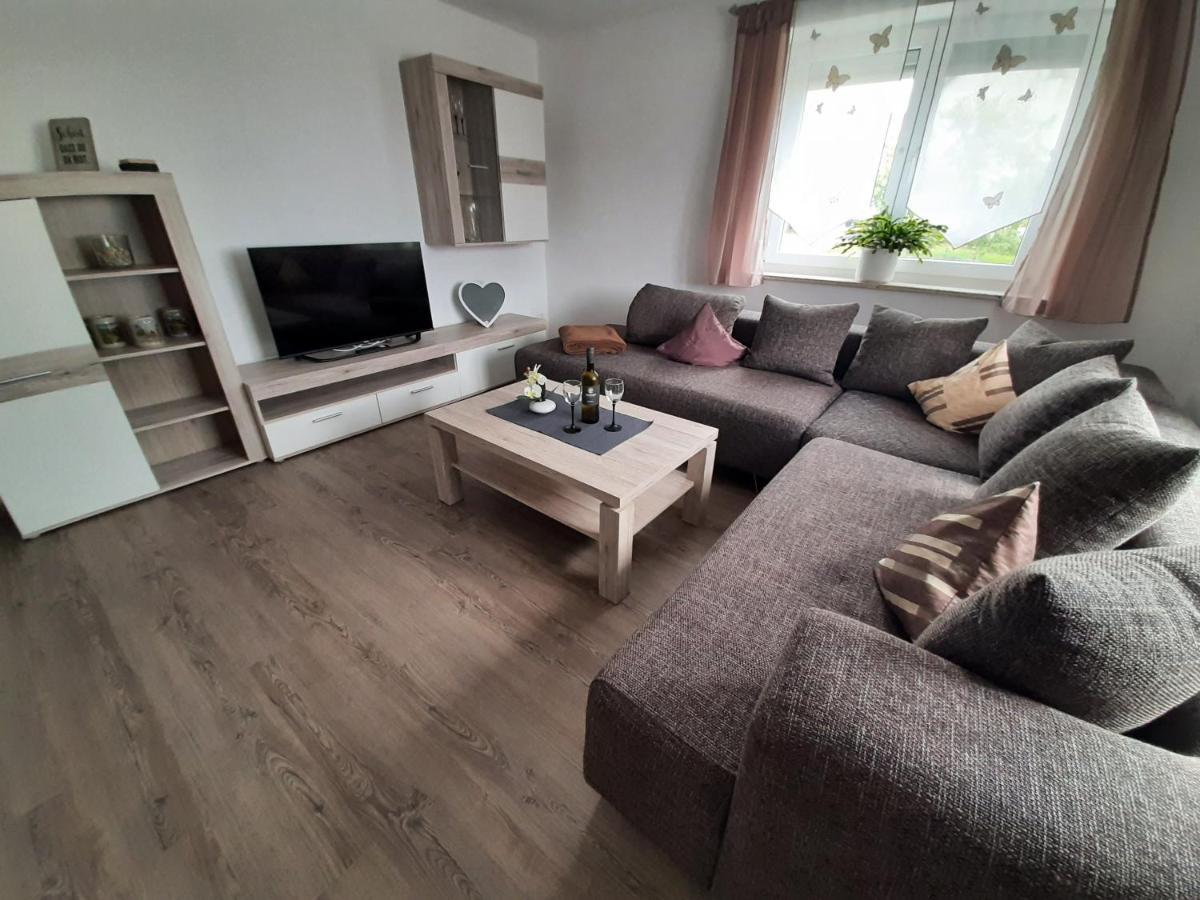 Ferienhaus Bayerlipp Scheßlitz Eksteriør bilde