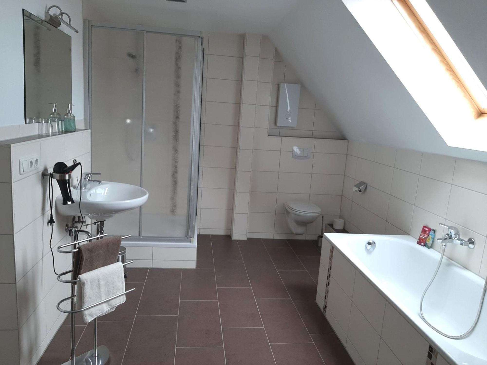 Ferienhaus Bayerlipp Scheßlitz Eksteriør bilde