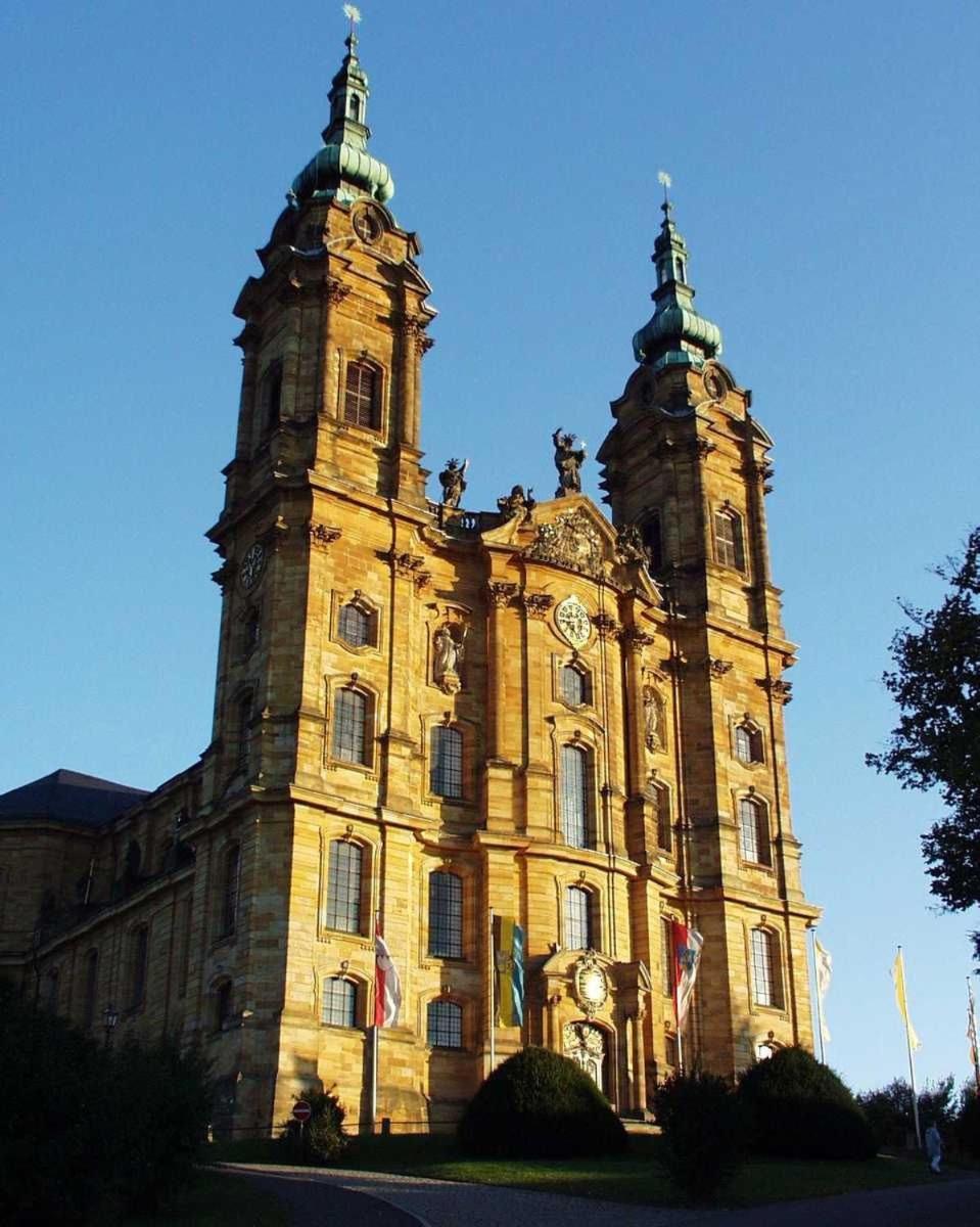 Ferienhaus Bayerlipp Scheßlitz Eksteriør bilde