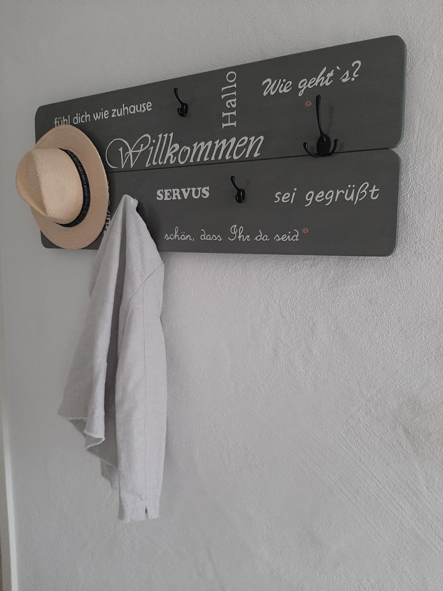 Ferienhaus Bayerlipp Scheßlitz Eksteriør bilde